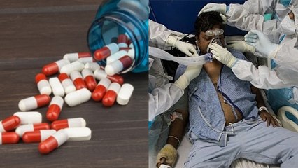 Corona Virus Patient को Steroid देना सही या नहीं, Experts ने किया ALERT | Boldsky