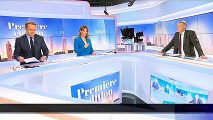 Invendus : l'Etat au chevet des commerces - 17/05