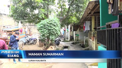 Demi Antisipasi Cluster Baru Covid-19, Pemudik di Kalibata Wajib Tunjukkan Surat Bebas Covid-19