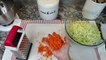 How To Make Coleslaw | Homemade Coleslaw Recipe Easy | Kfc Style Coleslaw