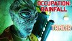 OCCUPATION_ RAINFALL Trailer 2 (2021)