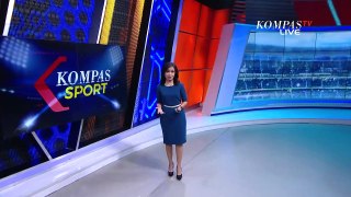Ketum PSSI Pimpin Pelepasan Timnas Indonesia ke Dubai untuk Jalani Kualifikasi Piala Dunia 2022