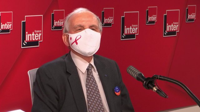 Proximité de la mort : Je le vis, pas en chantant, mais pas non plus dans la terreur, avec détermination (Axel Kahn)