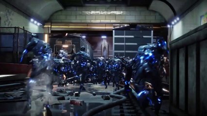 Synced: Off-Planet Tráiler