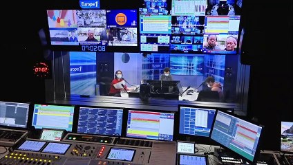 Israël-Palestine : "La solution à deux Etats n'est plus crédible aujourd'hui"