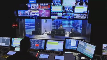 Démographie : "l'égalité homme-femme" est la solution selon Hervé Le Bras