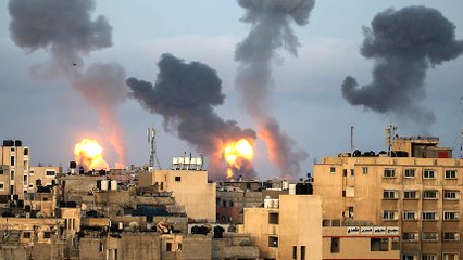 Ketahui Fakta 100 Tahun Konflik Israel-Palestina