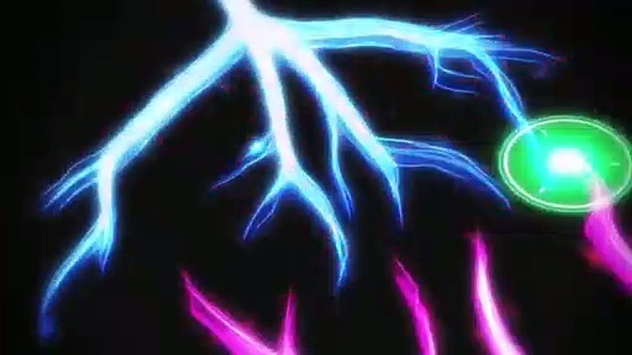M3: Sono Kuroki Hagane E 4