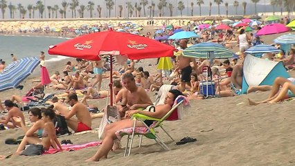 Европа наращивает темпы вакцинации и возвращается к обычной жизни