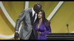 Kobe Bryant fue ingresado al Salón de la Fama con clase estelar | Moon TV News