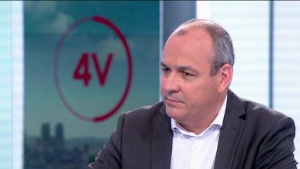 Les 4 vérités - Laurent Berger