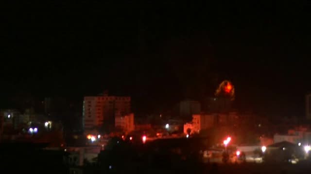 Estados Unidos bloquea por tercera vez la declaración del alto el fuego entre Israel y Gaza en el consejo de seguridad de la ONU