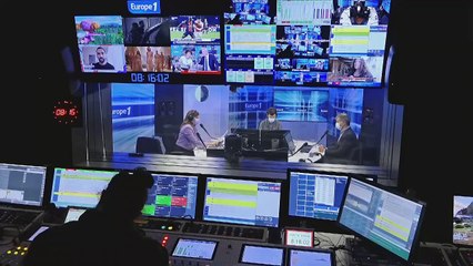 "Une étape très importante vient d’être franchie", se félicite le président de Sanofi France après la publication de résultats positifs