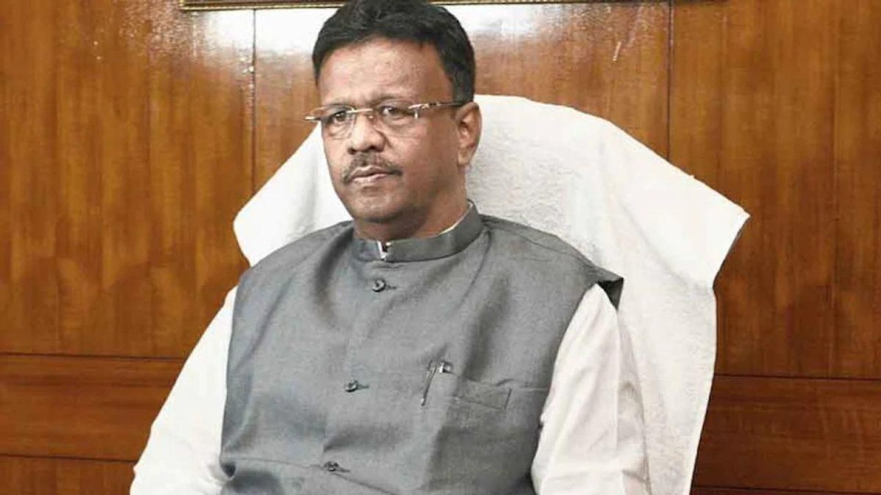 CBI arrested 4 leaders including Firhad Hakim in Narada case