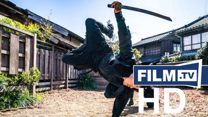 Snake Eyes: G.I. Joe Origins Trailer Englisch English (2021)