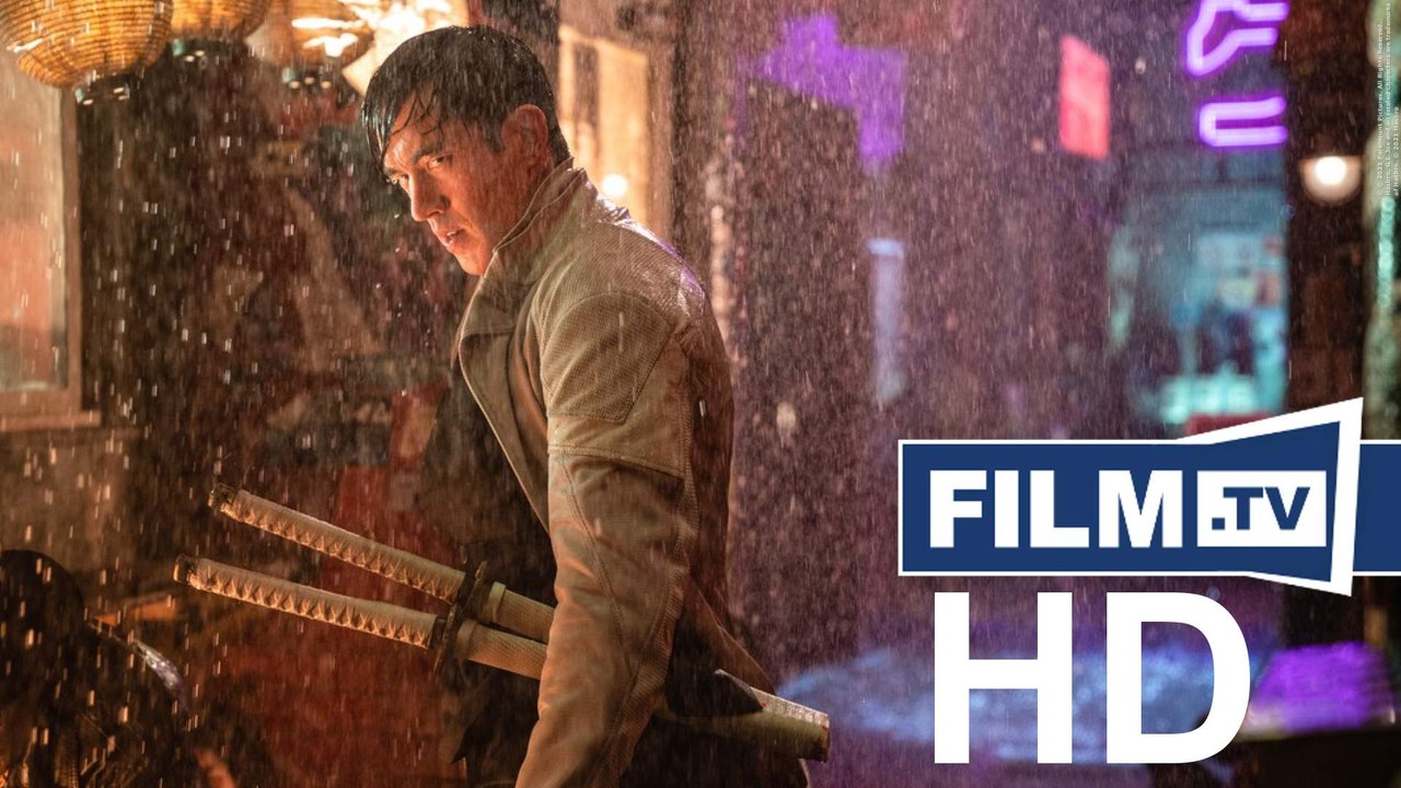 Snake Eyes: G.I. Joe Origins Featurette "Story" Englisch English (2021)