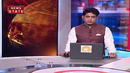 Madhya Pradesh : बेमौसम बारिश से लाखों टन गेंहू बर्बाद, किसानों ने प्रशासन को ठहराया जिम्मेदार