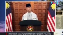 Malaysia, Indonesia dan Brunei Serukan Bela Palestina
