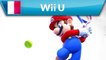 Mario Tennis Ultra Smash - Bande-annonce vue d'ensemble
