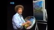 20 Bob Ross Quotes From Joy Of Painting - "How To Be Happy By Bob Ross"