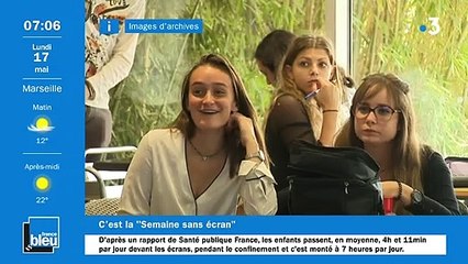 17/05/2021 - La matinale de France Bleu Provence