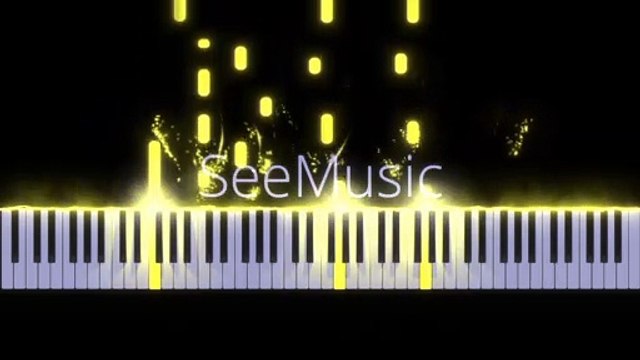 Red Swan | Attack on Titan | Piano cover