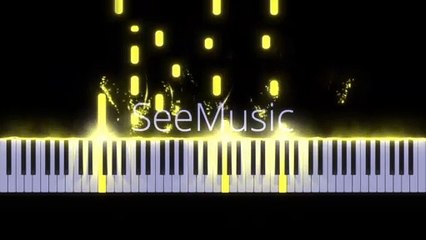 Red Swan | Attack on Titan | Piano cover