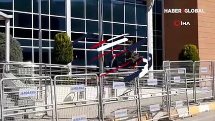 Futbolda sözde şike davasında 20. celse