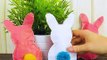 18 Super Easy And Cute Easter Crafts And Diys