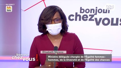 "J'ai toujours autant de volonté de me battre contre les thérapies de conversion"