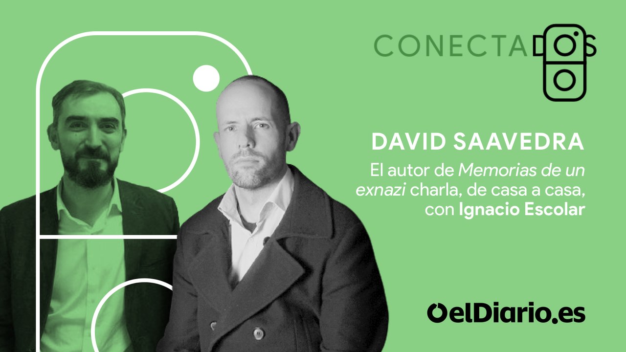 Conectados, con David Saavedra