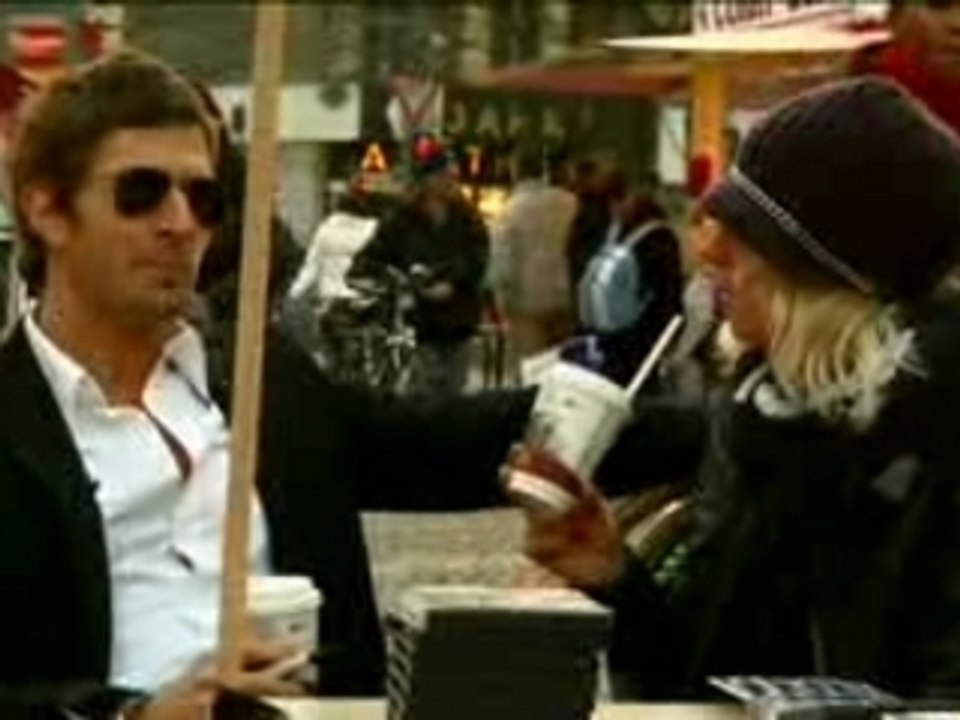 Halt die Klappe: Endlich Promi!! (2.01)