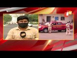Security Beefed Up In Bhubaneswar, Rourkela Ahead Of President Ram Nath Kovind's Visit