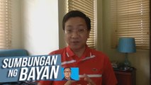 Sumbungan Ng Bayan: DILG nilinaw ang tamang proseso sa pamimigay ng Social Amelioration sa mga benepisyaryo nito!