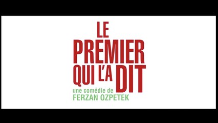 LE PREMIER QUI L'A DIT (2010) VO-ST-FRENCH) Streaming MP4