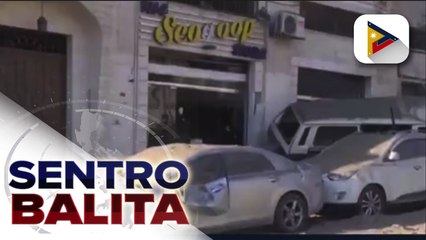 OWWA, tiniyak ang tulong sa OFWs sa Israel; hotlines para sa physical and mental wellness ng OFWs, inihahanda