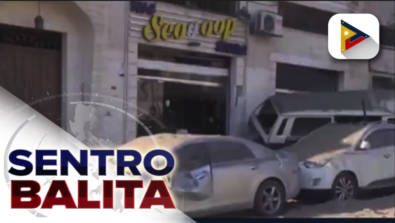 OWWA, tiniyak ang tulong sa OFWs sa Israel; hotlines para sa physical and mental wellness ng OFWs, inihahanda