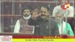 Tara Prasad Bahinipati Questions In Assembly On Government Run Industries In State Incurring Loss