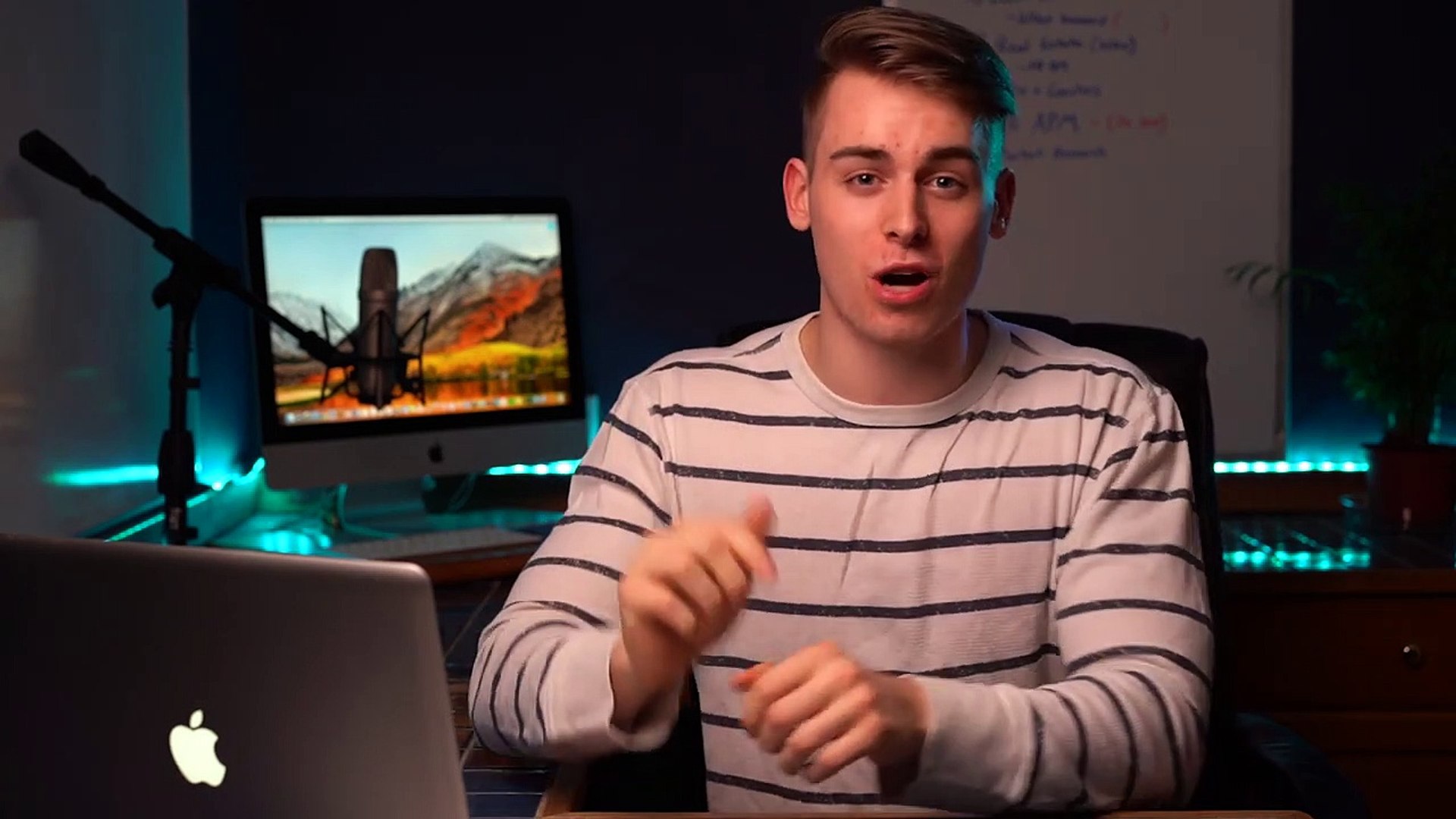 ⁣How To Edit Tiktok Videos In Adobe Premiere Pro (Dimensions, Export, & Upload)