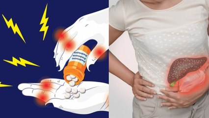 Immunity बढ़ाने के लिए खा रहे Multi Vitamin Tablets, Liver पर पड़ेगा खतरनाक असर | Boldsky