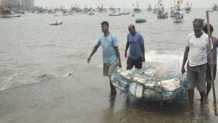 Will Cyclone Tauktae cause disaster like Nisarga?