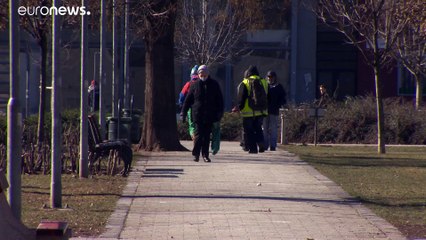 40 alá csökkent az elhunytak száma Magyarországon