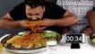 4 KG 3 LAYER RICE EATING CHALLENGE _ MASSIVE 3 LAYER CHINESE RICE COMPETITION _ (Ep-377)