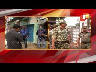 Section 144 Clamped In Kendrapara Ward After Group Clash