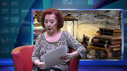 Dagmar Truxa Sachen zum Lachen Folge 28
