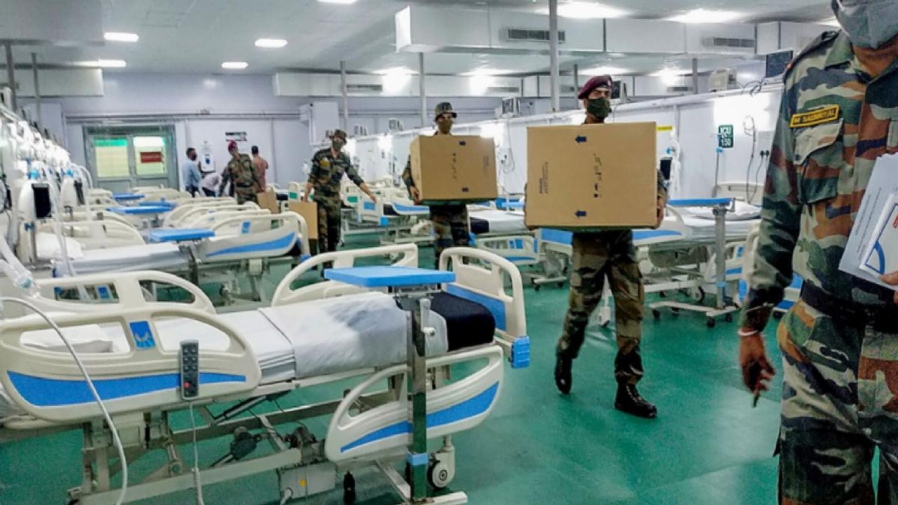 All you need to know about DRDO’s 2-DG drug for Covid