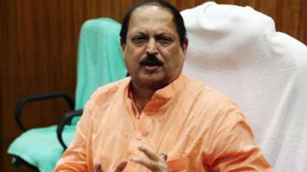 Mamata Banerjee's 2 ministers arrested in Narada Sting Case