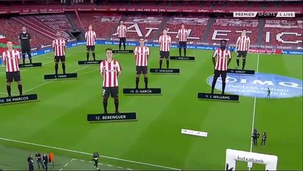 ملخص مباراة ريال مدريد واتلتيك بلباو (1-0) الدوري الاسباني