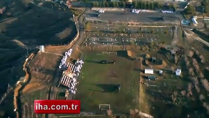 Lice'de son dönemlerin en büyük operasyonu başladı