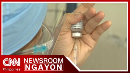 Mga lokal na opisyal isinama na sa A1 priority list